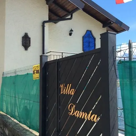 Вилла Damia, Independent With Direct Lake Access
