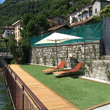 Вилла Damia, Independent With Direct Lake Access *