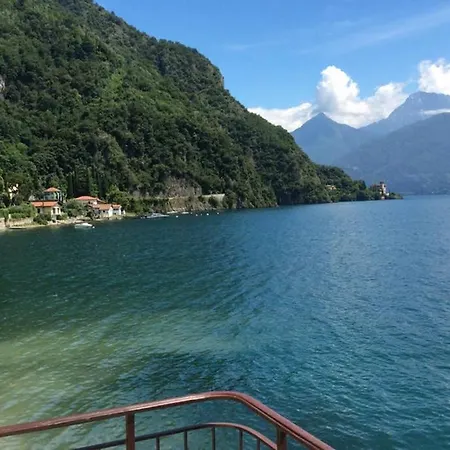 Damia, Independent With Direct Lake Access Вилла *