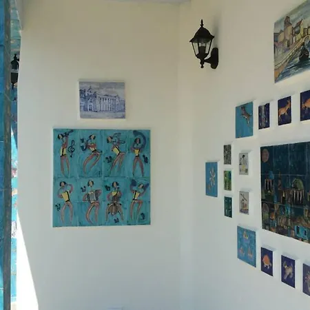 Damia, Independent With Direct Lake Access Вилла